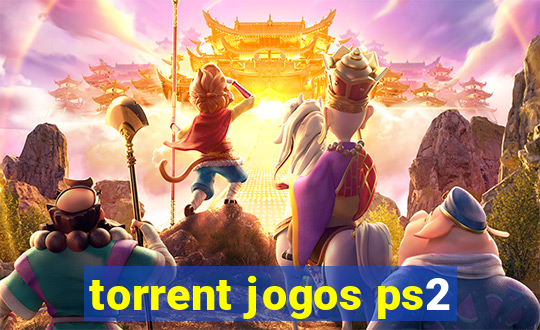 torrent jogos ps2